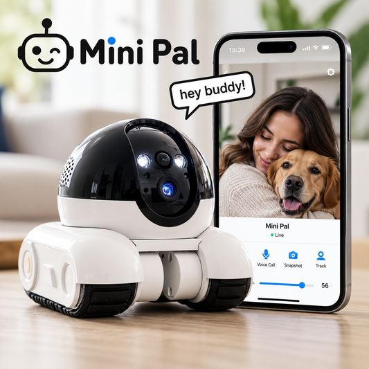 MiniPal PRO