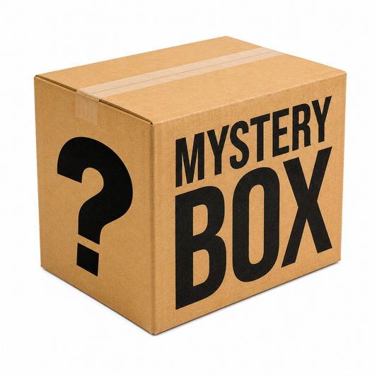 Mystery Box